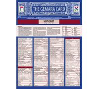 The Gemara Card