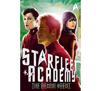 The Gemini Agent (Star Trek: Starfleet Academy)