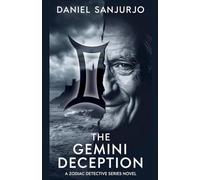 The Gemini Deception (The Zodiac Detective)