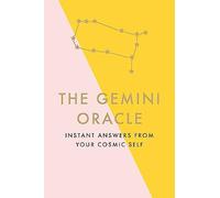 The Gemini Oracle: Instant Answers from Your Cosmic Self