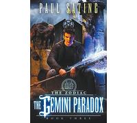 The Gemini Paradox: 3 (The Zodiac)