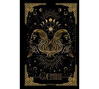 The Gemini Spirit: A Journal for Self-Discovery for the Gemini Soul