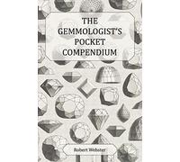 The Gemmologist's Pocket Compendium