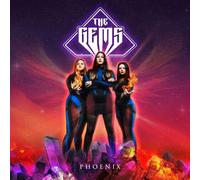 The Gems - Phoenix
