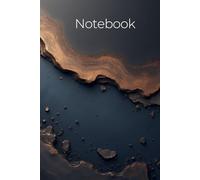 The Gemstone Collection: Deep Emerald & Gold Luxury Journal - Professional 6x9 Lined Notebook for Manifestation, Executive Notes & Creative Flow: ... Premium Quality Cream Paper | An Elegant Gift