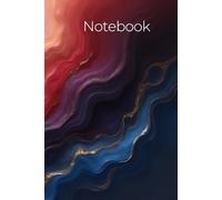 The Gemstone Collection: Deep Emerald & Gold Luxury Journal - Professional 6x9 Lined Notebook for Manifestation, Executive Notes & Creative Flow: ... Premium Quality Cream Paper | An Elegant Gift