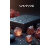 The Gemstone Collection: Deep Emerald & Gold Luxury Journal - Professional 6x9 Lined Notebook for Manifestation, Executive Notes & Creative Flow: ... Premium Quality Cream Paper | An Elegant Gift