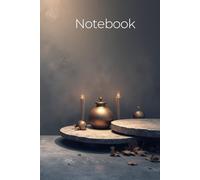 The Gemstone Collection: Deep Emerald & Gold Luxury Journal - Professional 6x9 Lined Notebook for Manifestation, Executive Notes & Creative Flow: ... Premium Quality Cream Paper | An Elegant Gift