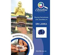 The Gemstone Detective: Buying Gemstones and Jewellery in Sri Lanka