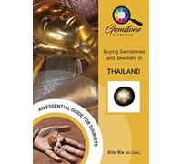 The Gemstone Detective: Buying Gemstones and Jewellery in Thailand