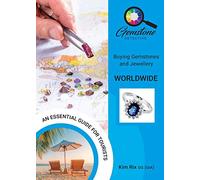 The Gemstone Detective: Buying Gemstones and Jewellery Worldwide