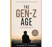 THE GEN Z AGE