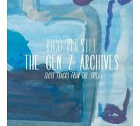 The Gen Z Archives (Lost Tracks From The '00s) [VINYL]
