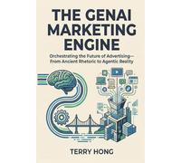 The GenAI Marketing Engine: Orchestrating the Future of Advertising-From Ancient Rhetoric to Agentic Reality
