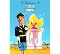 The Gendarme of Saint-Tropez