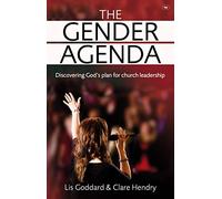 The Gender Agenda