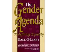 The Gender Agenda: Redefining Equality