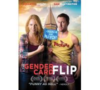 The Gender Card Flip