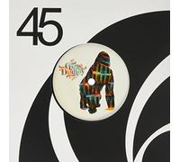 The Gene Dudley Group - I've Changed [7" VINYL] [7" VINYL]