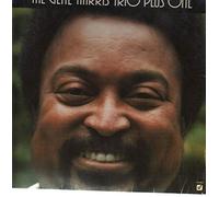 The Gene Harris Trio Plus One [Vinyl LP]