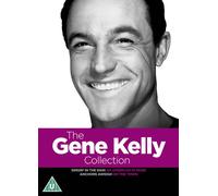 Gene Kelly Collection [Singin' In The Rain/American In Paris/Anchors Away/On The Town] [DVD]