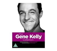Gene Kelly Collection [Singin' In The Rain/American In Paris/Anchors Away/On The Town] [DVD]