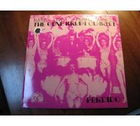 The Gene Krupa Quartet - "Perdido" Rare Live Performances
