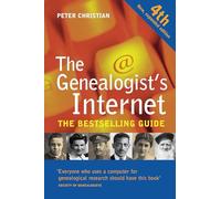 The Genealogist's Internet