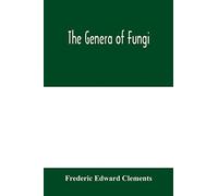 The genera of Fungi