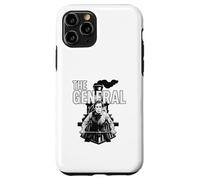 The General 1926 Silent Film Comedy Classic Design Case for iPhone 11 Pro