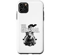 The General 1926 Silent Film Comedy Classic Design Case for iPhone 11 Pro Max