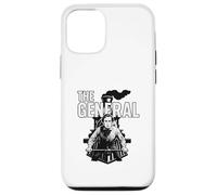 The General 1926 Silent Film Comedy Classic Design Case for iPhone 12/12 Pro