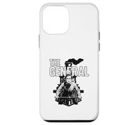 The General 1926 Silent Film Comedy Classic Design Case for iPhone 12 mini