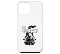 The General 1926 Silent Film Comedy Classic Design Case for iPhone 12 Pro Max