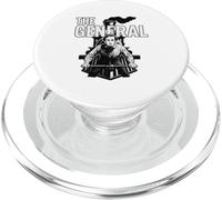 The General 1926 Silent Film Comedy Classic Design PopSockets PopGrip for MagSafe
