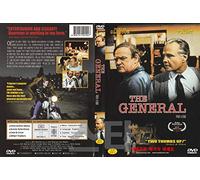 The General (1998) By John Boorman "Cannes Film Festival 1998 Winner' / NEW DVD - NTSC, All Region (Registered Airmail) Only Happyday