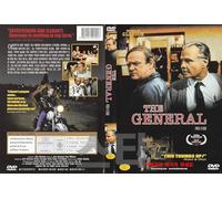 The General (1998) By Jon Voight "Cannes Film Festival 1998 Winner' / NEW DVD - NTSC, All Region (Registered Airmail)