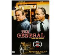 The General [DVD] [1998]