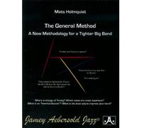 The General Big Band Method: A New Methodology for a Tighter Big Band