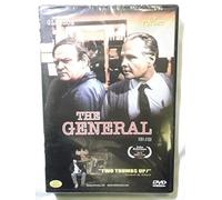 THE GENERAL. DVD 1998. (All Region compatible import)