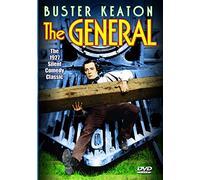 The General (DVD-R) (1927) (All Regions) (NTSC) (US Import)