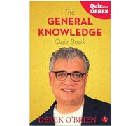 The General Knowledge Quiz Book