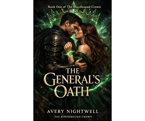 The General’s Oath: Book One of The Bloodbound Crown: 1