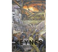The General Theory of Employment, Interest and Money