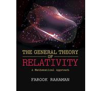 The General Theory of Relativity