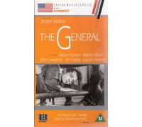 The General [VHS]