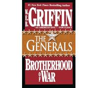 The Generals (Brotherhood of War, book 6)