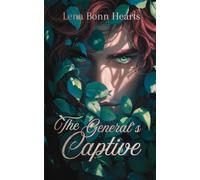 The General's Captive (An Omega in the Oaklands)