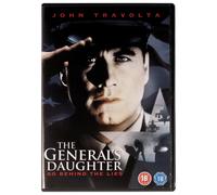 The General's Daughter [1999] [DVD]