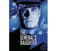 THE GENERAL'S DAUGHTER